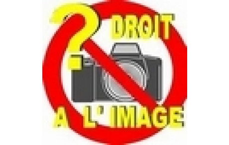 DROIT A L'IMAGE