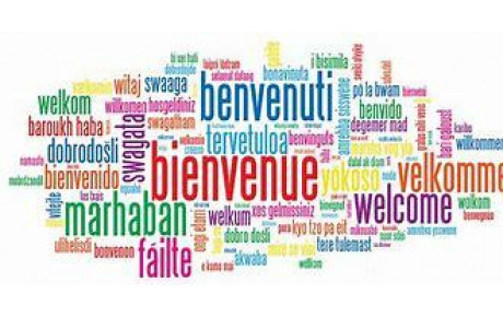 bienvenue 